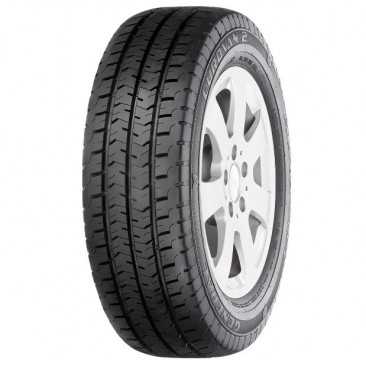 General EuroVan 225/70/R15