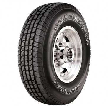 General Grabber 225/65/R17