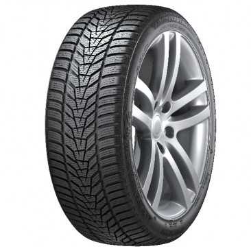 Hankook Icept Winter 215/45/R18