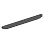 Treeplanken Raptor Ford Transit Custom 2018-2023 zwart 14cm