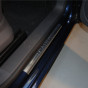 Instaplijst RVS Volkswagen Caddy 2004-2020 glans gepolijst