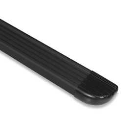 Treeplanken Aluminium Volkswagen Crafter 2006-2017 zwart 12cm