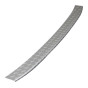 Bumperplaten Aluminium Volkswagen T5 2003-2010 traanplaat zilver