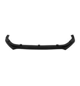 Voorspoiler Volkswagen T6 2015-2019 zwart