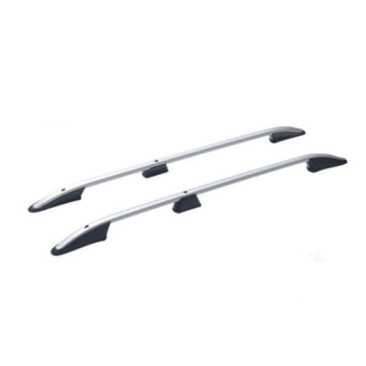 Roofrails Renault Trafic 2014-2022 zilver