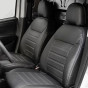 Stoelhoezen Renault Kangoo 2007-2021 stoel/stoel