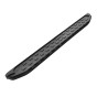 Treeplanken NS Aluminium Peugeot Expert 2016-heden zwart 14cm