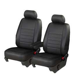 Stoelhoezen Peugeot E-Expert 2020-heden stoel/stoel