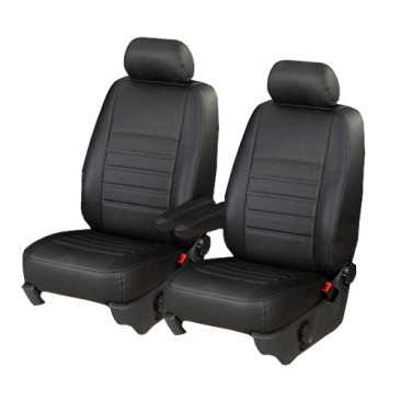 Stoelhoezen Peugeot E-Expert 2020-heden stoel/stoel