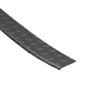 Bumperplaten Aluminium MAN TGE 2017-2022 traanplaat zwart