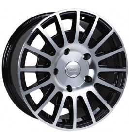 M-Sport Multispaak