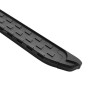 Treeplanken NS Fiat Scudo 2022-heden zwart 14cm